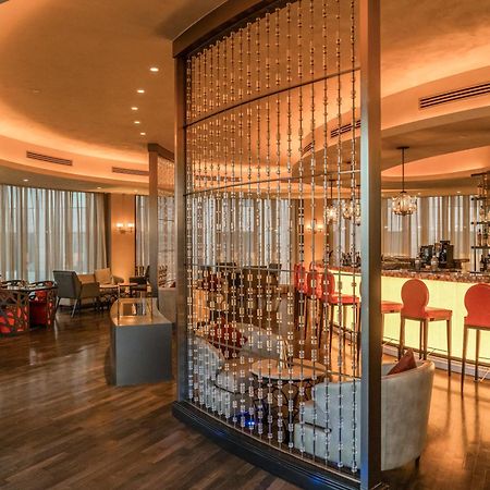 Signia By Hilton Amman Ξενοδοχείο Εξωτερικό φωτογραφία