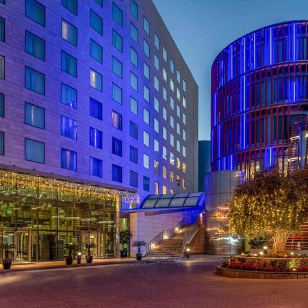 Signia By Hilton Amman Ξενοδοχείο Εξωτερικό φωτογραφία