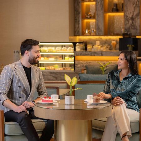 Signia By Hilton Amman Ξενοδοχείο Εξωτερικό φωτογραφία