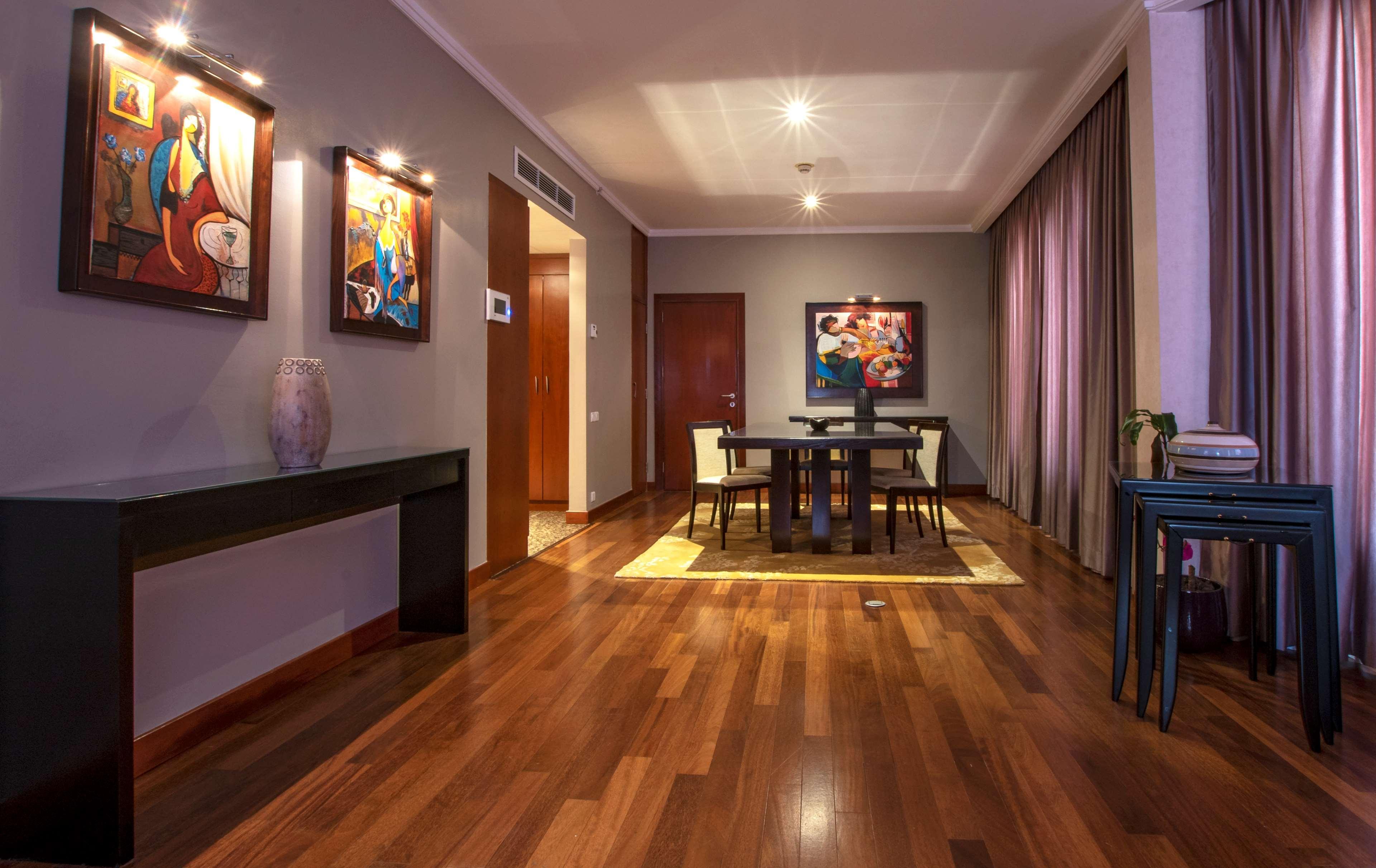 Signia By Hilton Amman Ξενοδοχείο Εξωτερικό φωτογραφία