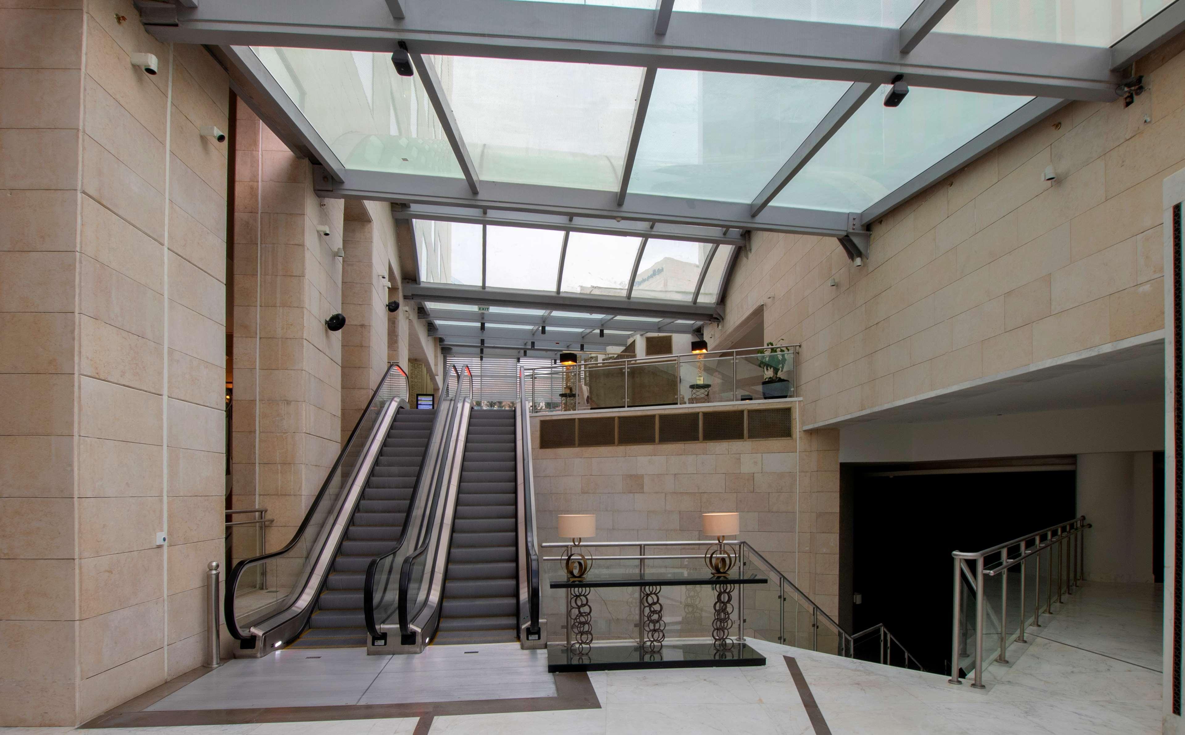 Signia By Hilton Amman Ξενοδοχείο Εξωτερικό φωτογραφία