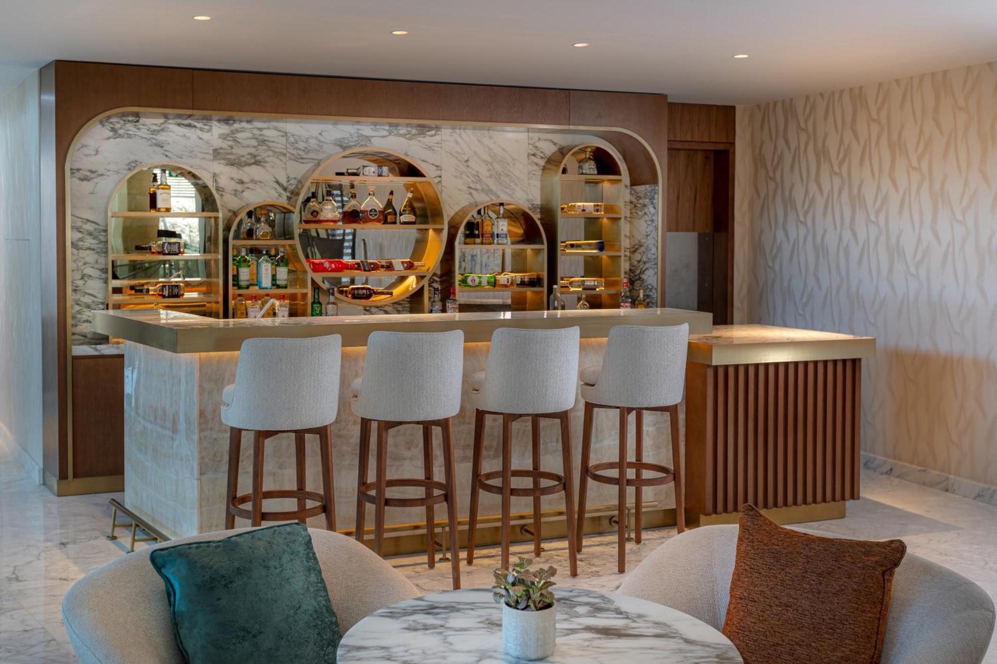 Signia By Hilton Amman Ξενοδοχείο Εξωτερικό φωτογραφία