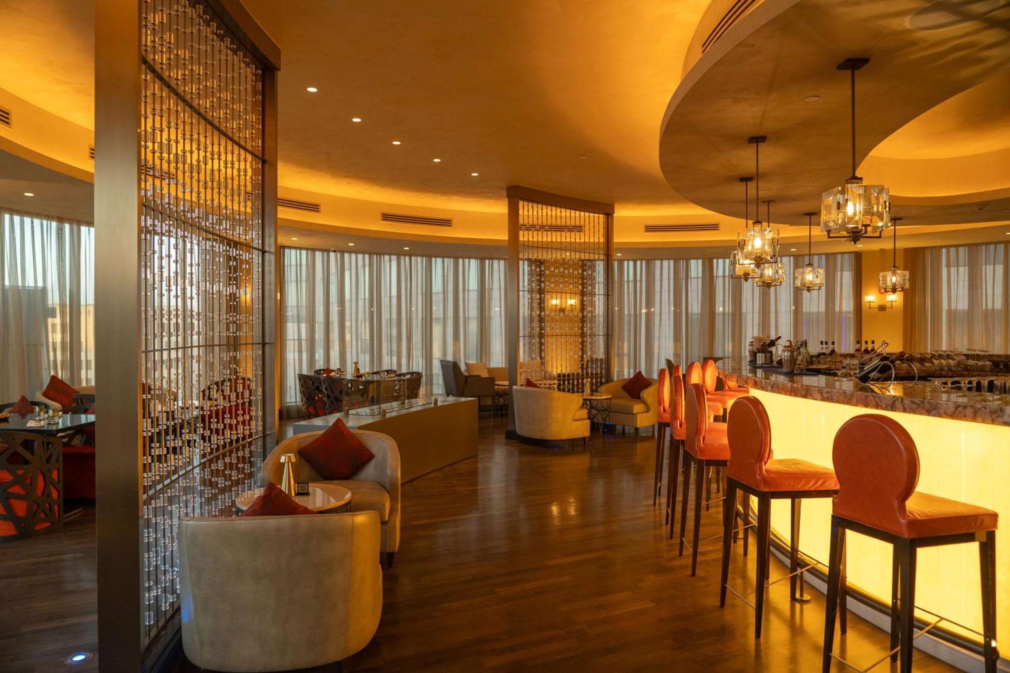 Signia By Hilton Amman Ξενοδοχείο Εξωτερικό φωτογραφία