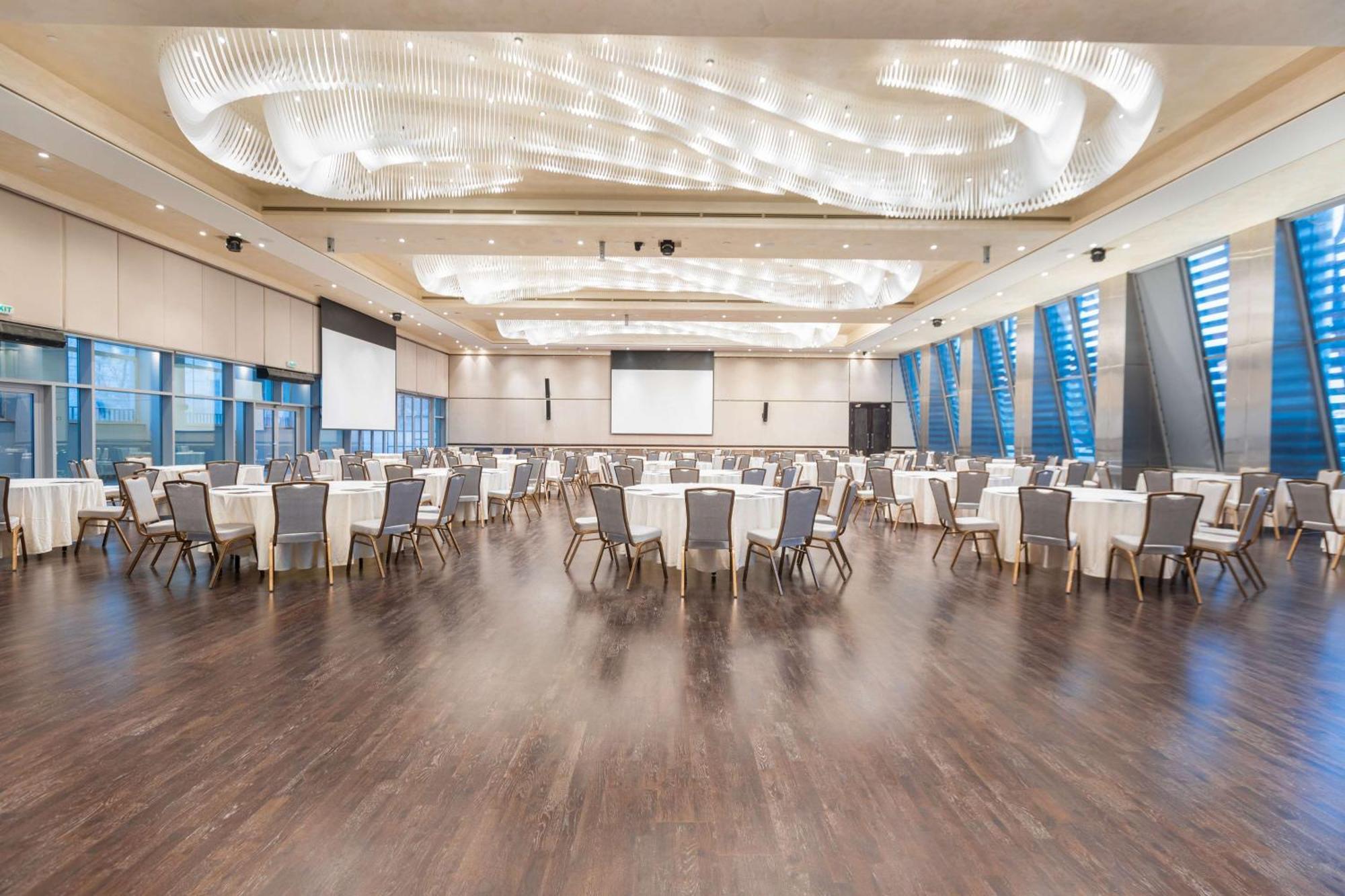 Signia By Hilton Amman Ξενοδοχείο Εξωτερικό φωτογραφία