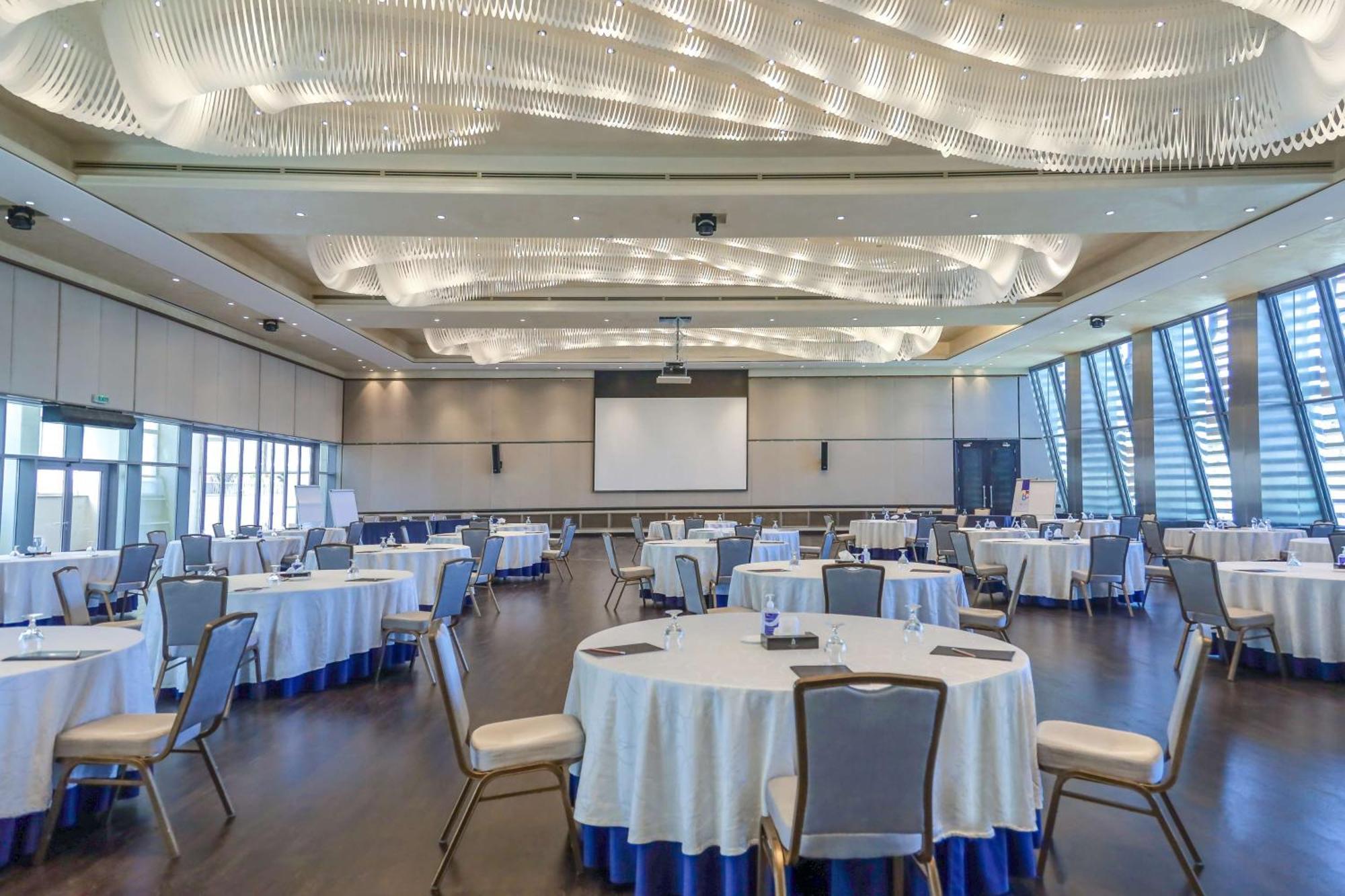 Signia By Hilton Amman Ξενοδοχείο Εξωτερικό φωτογραφία