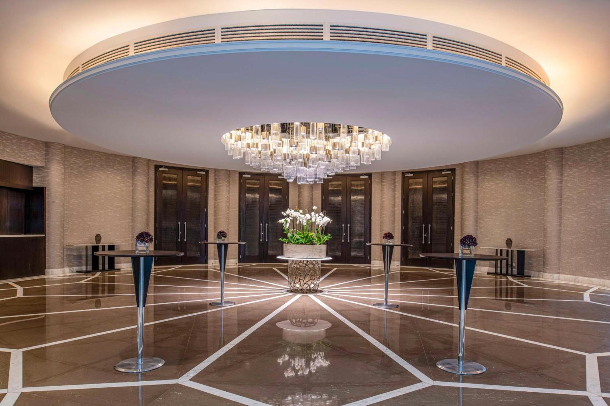 Signia By Hilton Amman Ξενοδοχείο Εξωτερικό φωτογραφία