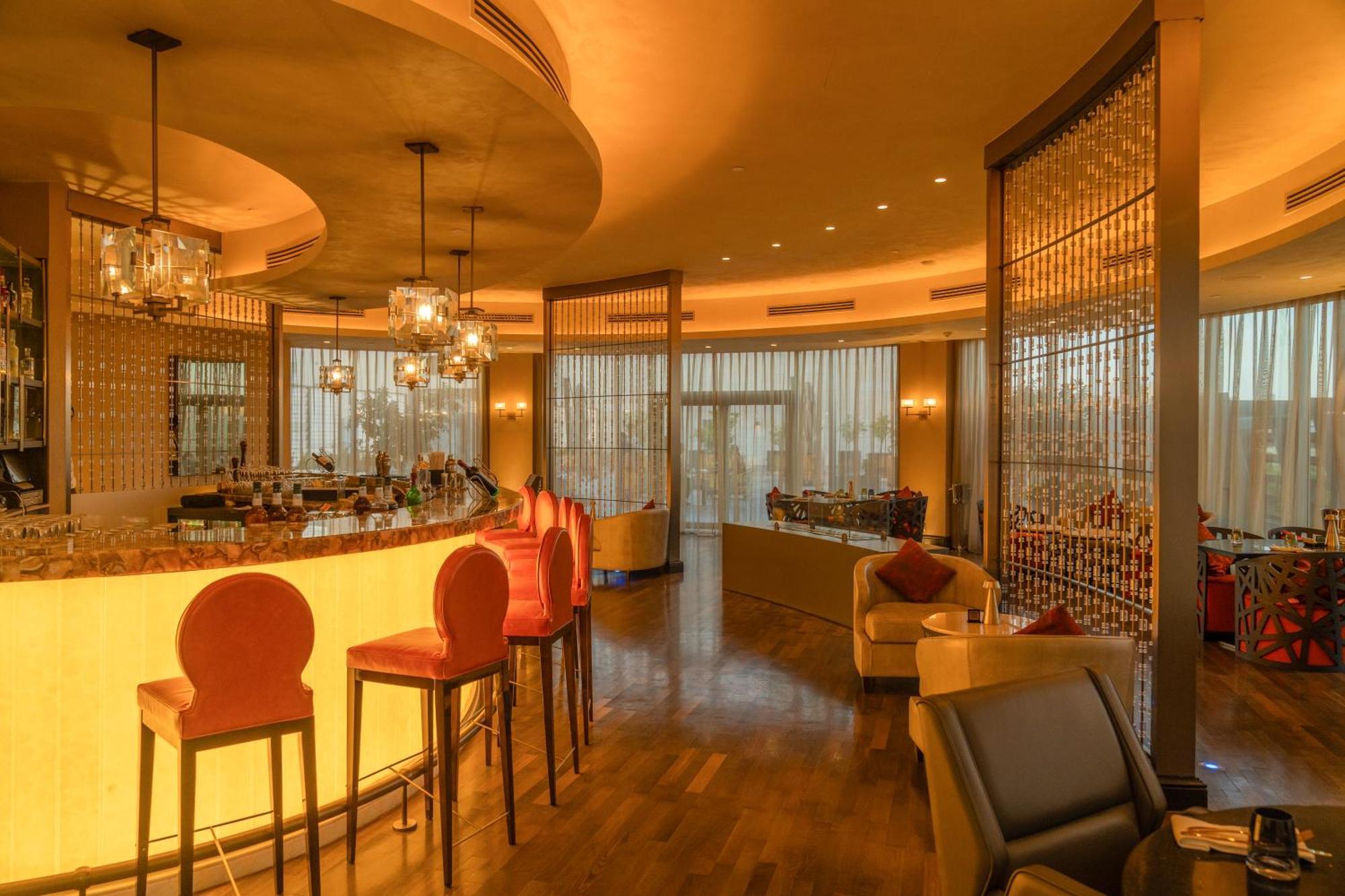 Signia By Hilton Amman Ξενοδοχείο Εξωτερικό φωτογραφία
