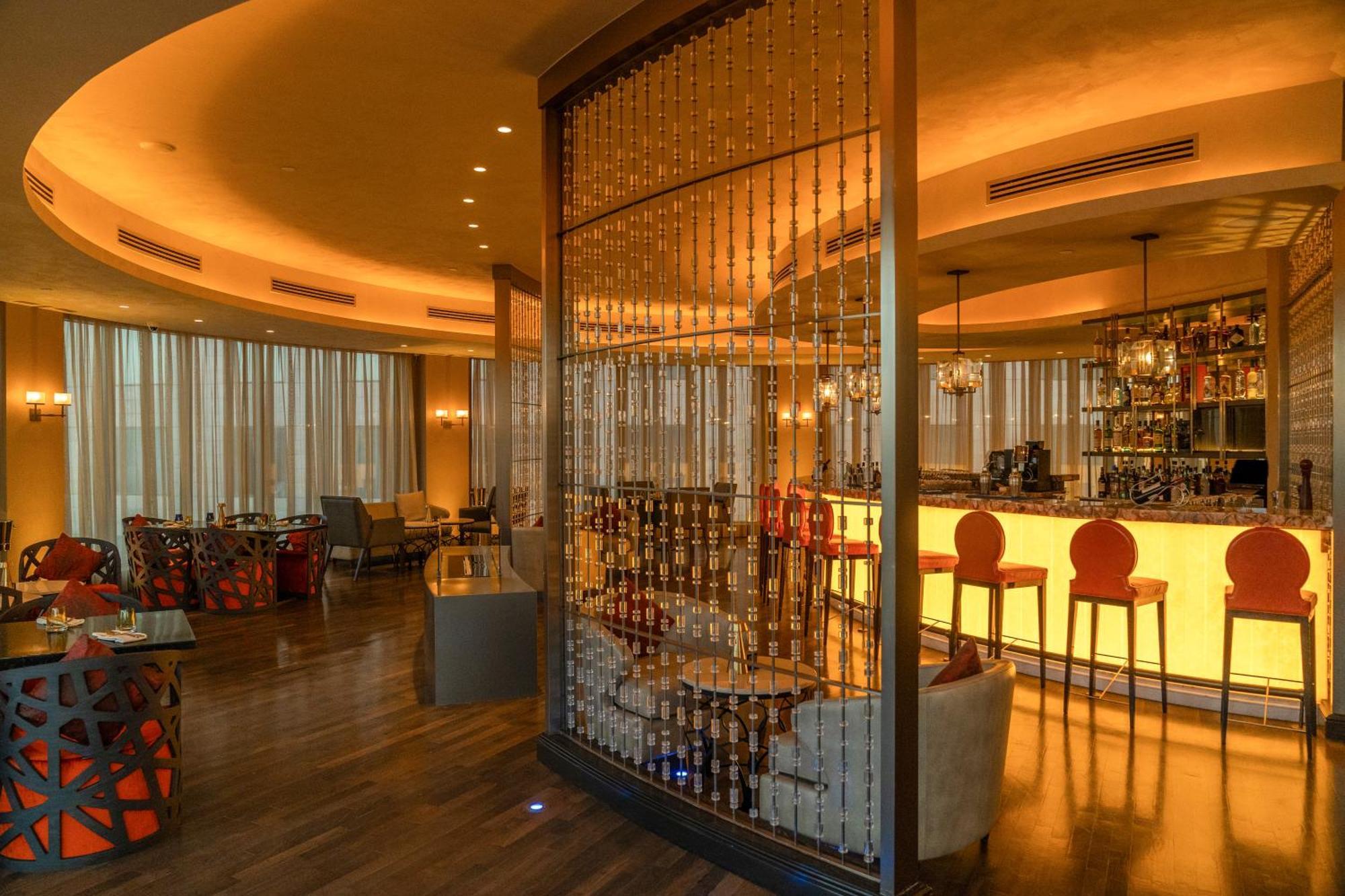 Signia By Hilton Amman Ξενοδοχείο Εξωτερικό φωτογραφία