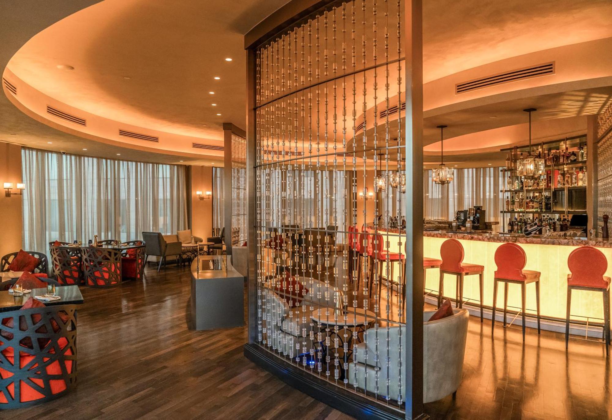 Signia By Hilton Amman Ξενοδοχείο Εξωτερικό φωτογραφία