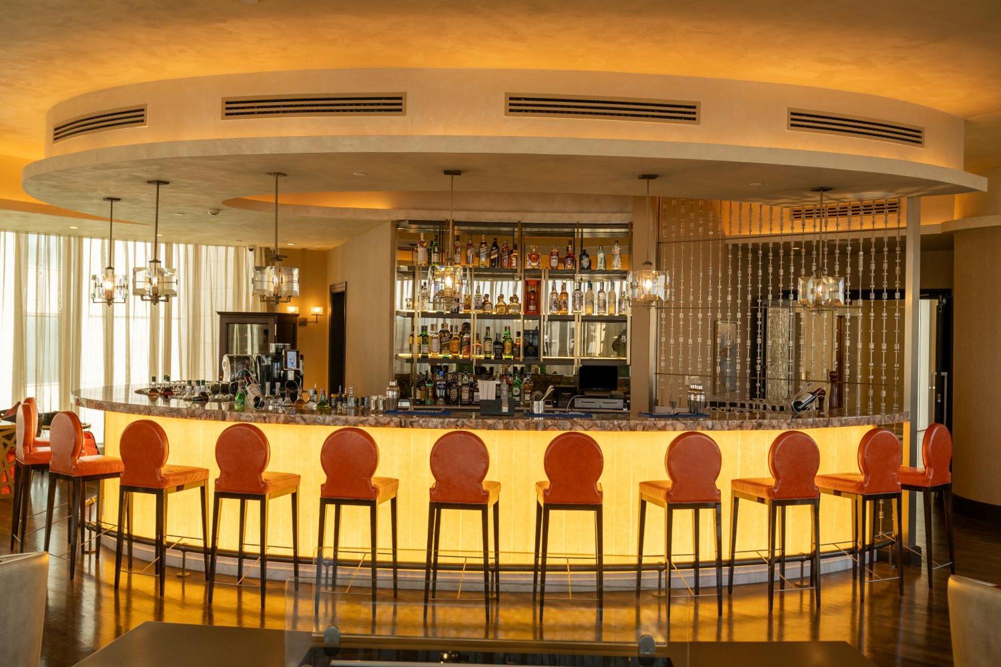 Signia By Hilton Amman Ξενοδοχείο Εξωτερικό φωτογραφία