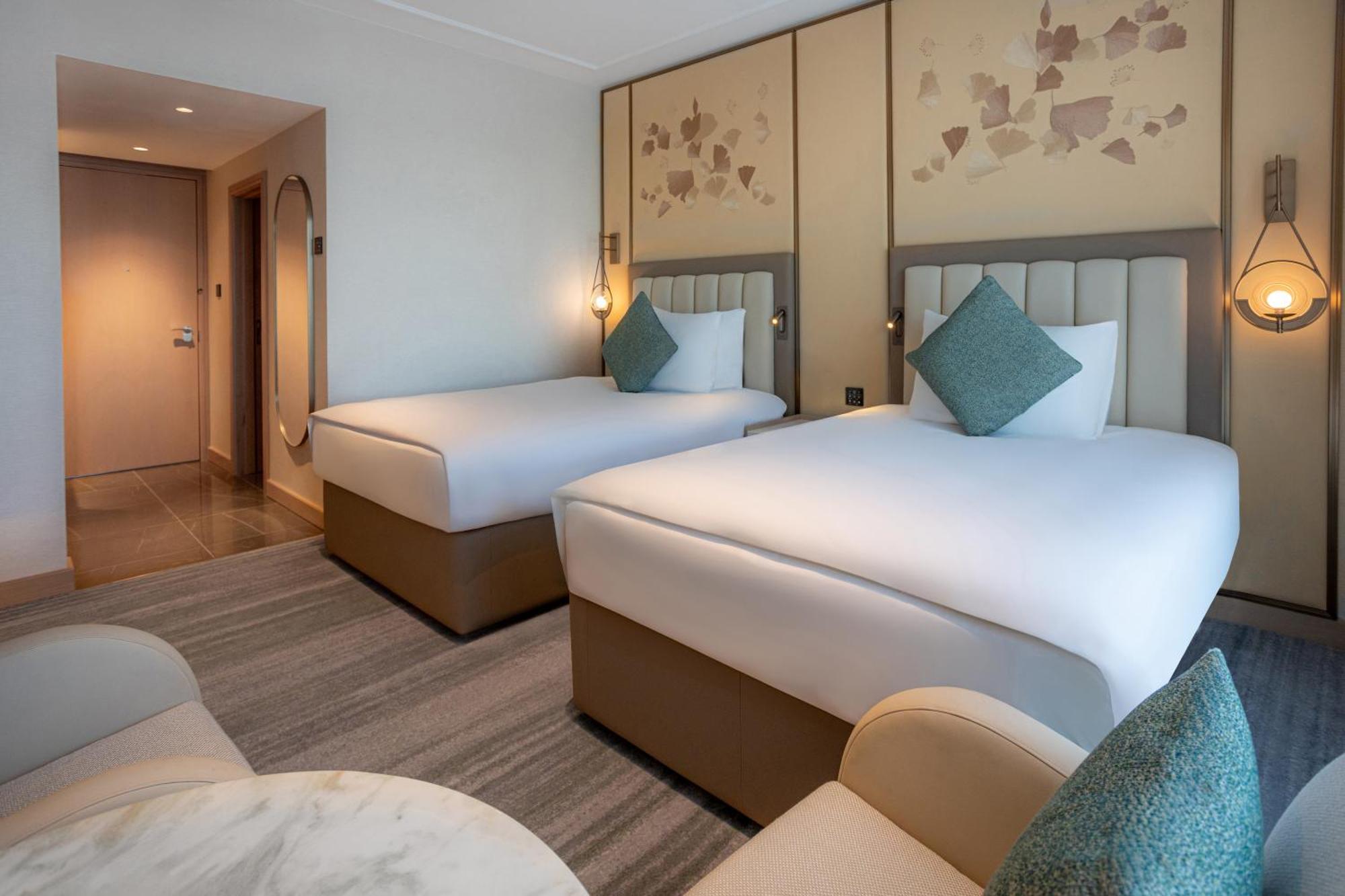 Signia By Hilton Amman Ξενοδοχείο Εξωτερικό φωτογραφία