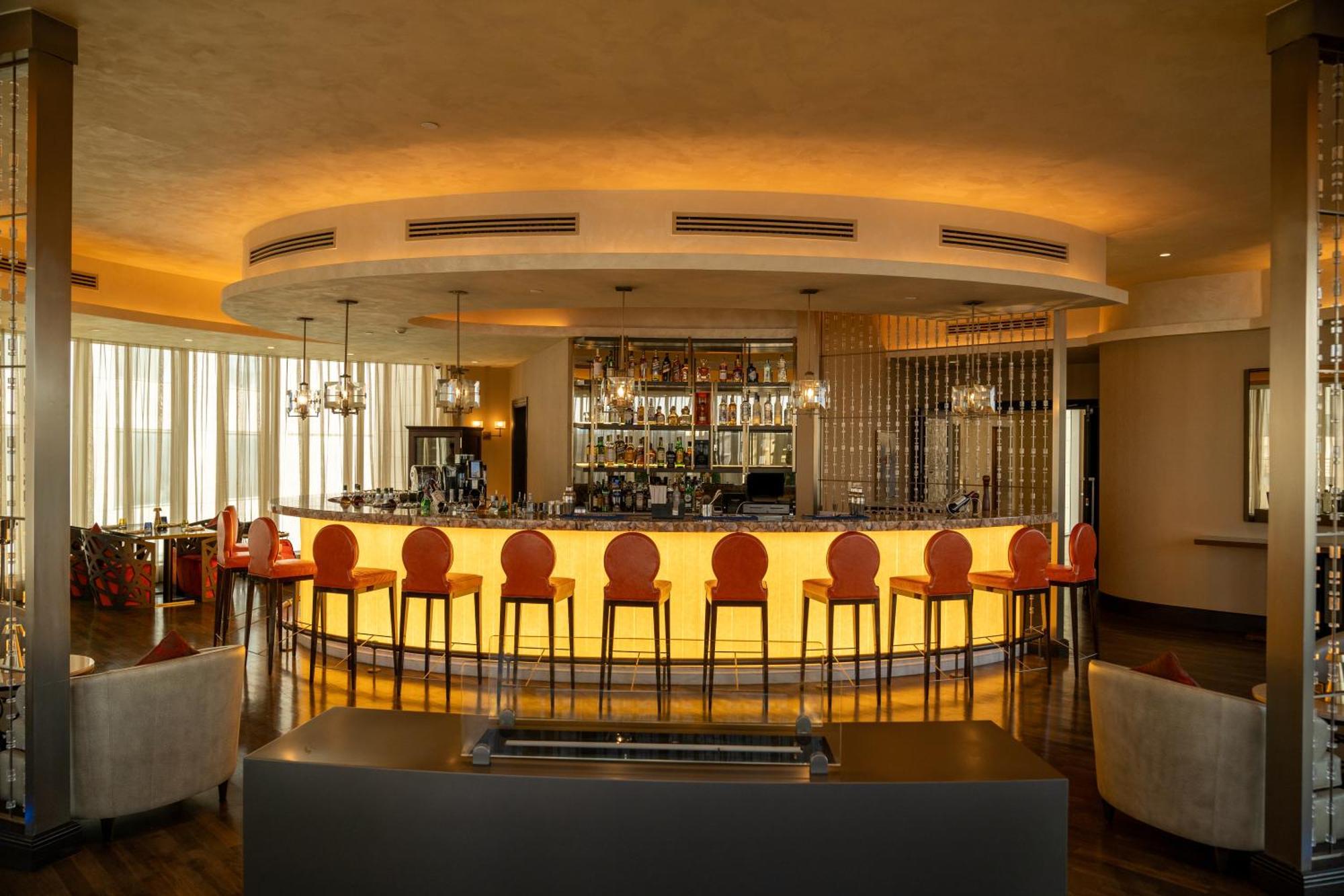 Signia By Hilton Amman Ξενοδοχείο Εξωτερικό φωτογραφία